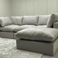 Chase Taupe Sofa