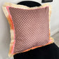 G-Grid Cushion Cover