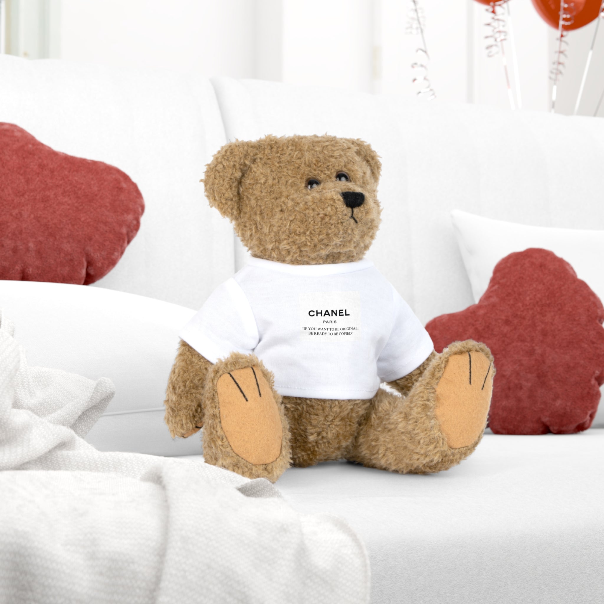 Want to buy clearance teddy bear