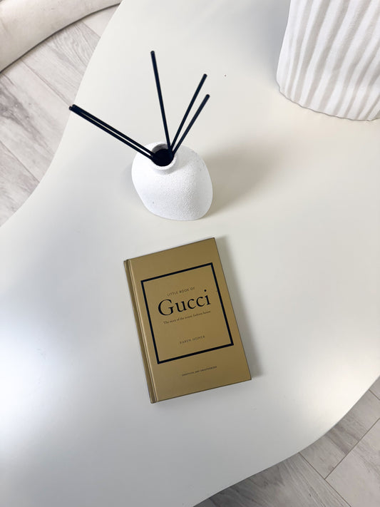 Little Book of Gucci