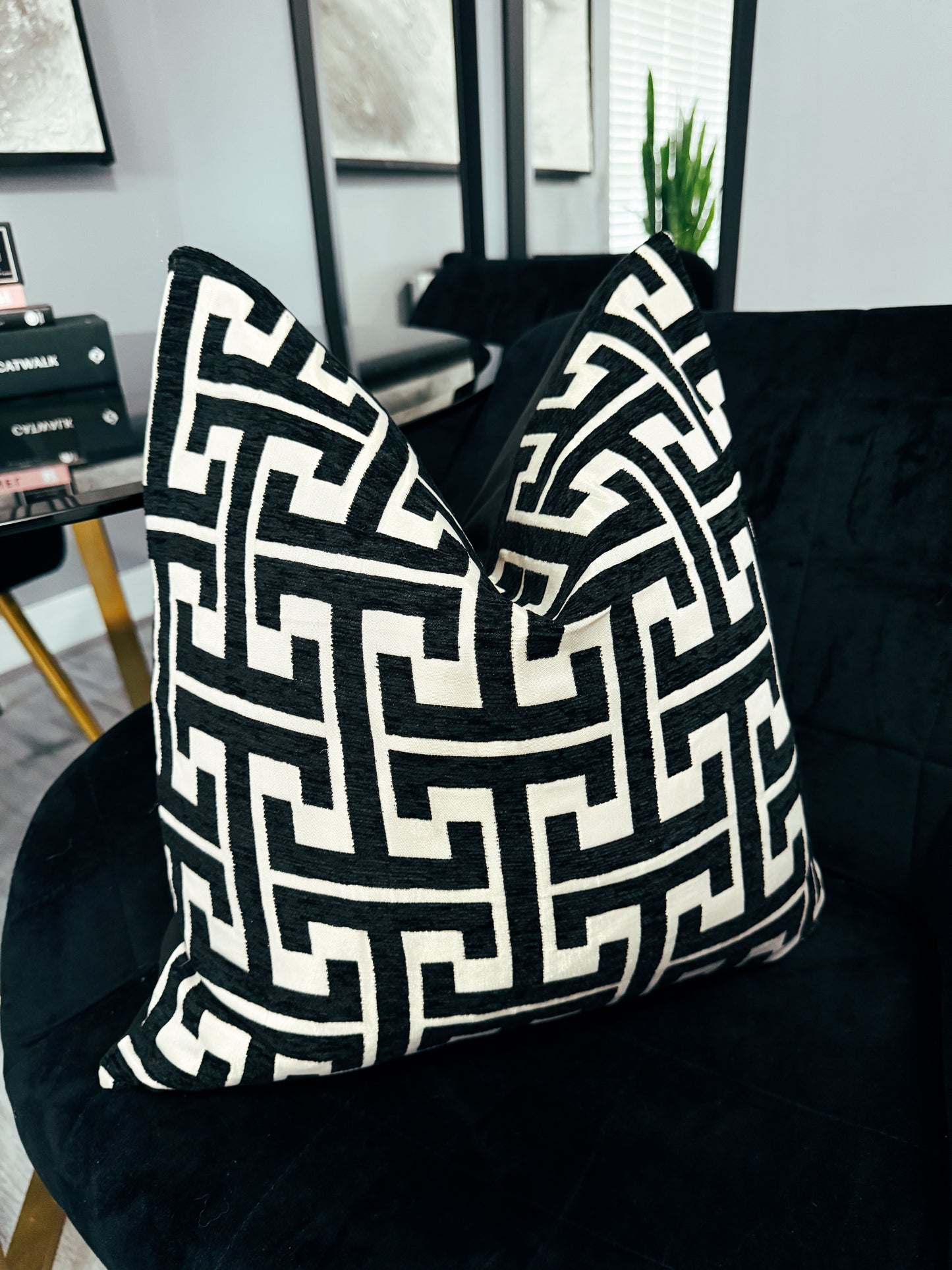 Arne Cushion Cover