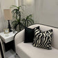 ZEBRA Cushion Cover