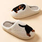 Sausage Dog Slippers