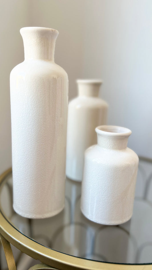 ELINS Ceramic Vase