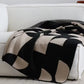 Kofi Knitted Throw / Blanket