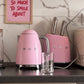 You Have So Much To Smile About – Pink Motivational Wall Art Print