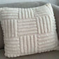 Soft Panel Cushion Cover