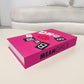 Burn Book Decor Openable Book Box