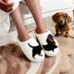 Sausage Dog Slippers