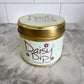 Daisy Dip Scented Candle