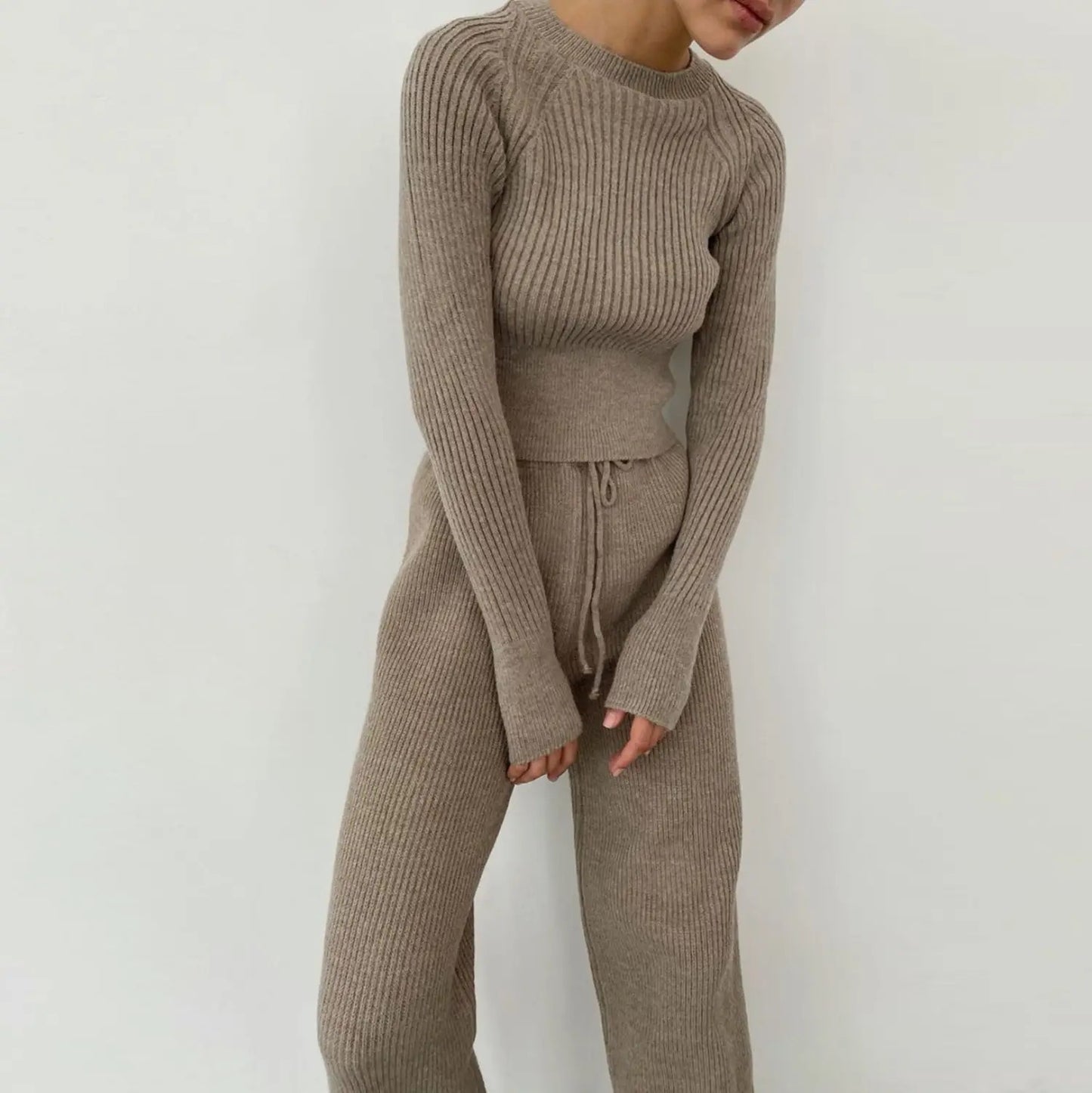 Casual Cosy Two Piece / Loungewear