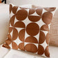 Duck Feather French Cushion