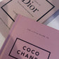 The little guide to Coco Chanel Coffee Table Book