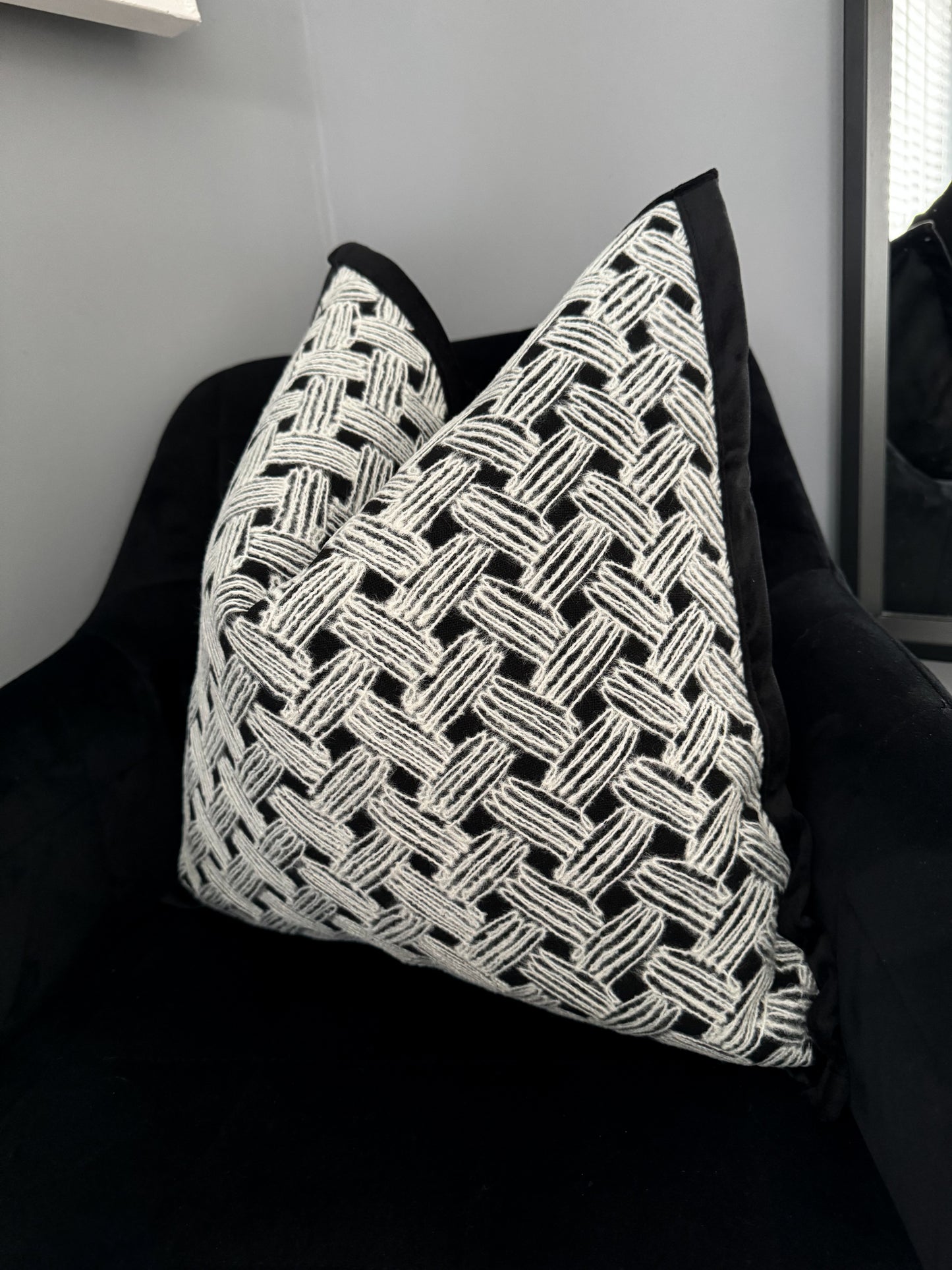 Indio Cushion Cover