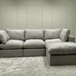 Chase Taupe Sofa