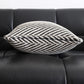 Woven Wool Cushion Cover