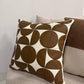 Duck Feather French Cushion