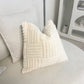 Soft Panel Cushion Cover