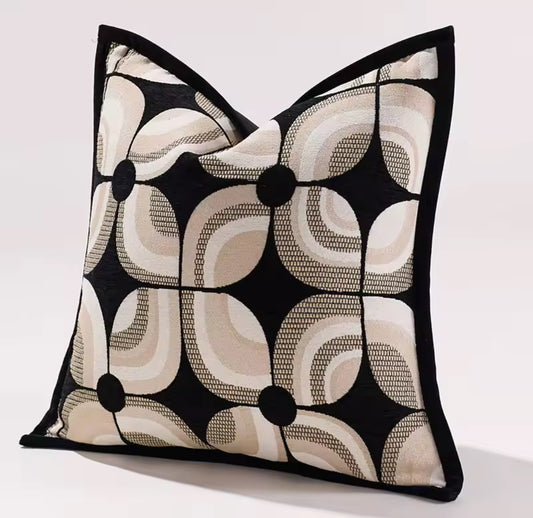 Duck Feather Topi Cushion