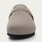 House Flat Clogs Unisex