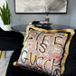 GRAFFITI Cushion Cover