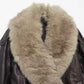 Luxe Aviator Jacket