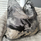 Wavier Cushion Cover