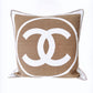 Fashion Cashmere Cushion Cover