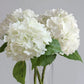 Statement Faux Hydrangeas