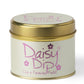 Daisy Dip Scented Candle