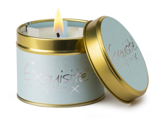 Exquisite Scented Candle