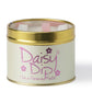 Daisy Dip Scented Candle