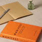 MANIFEST Coffee Table Hardback Book