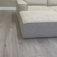 Boucle Teddy Three Seater Sofa