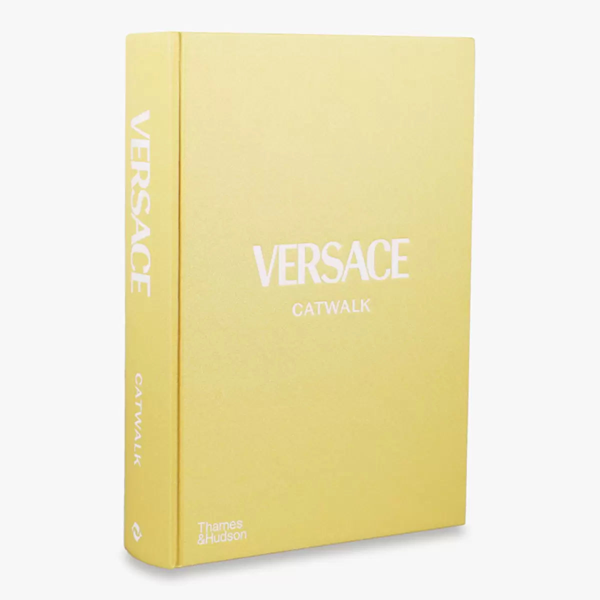 Versace Catwalk: The Complete Collections [Book]