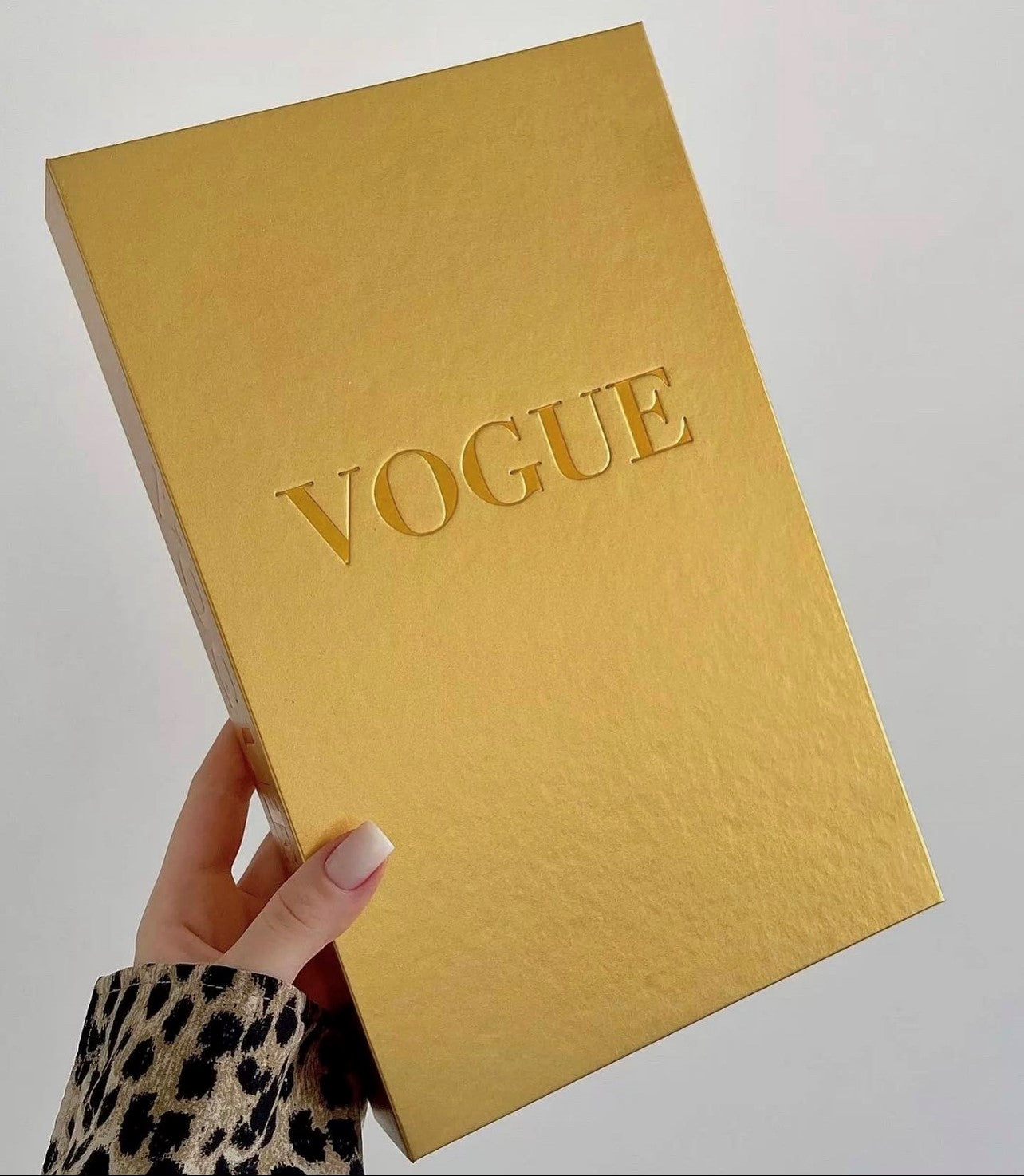 Decor Book-Vogue
