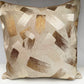 Golden Olso Cushion Cover