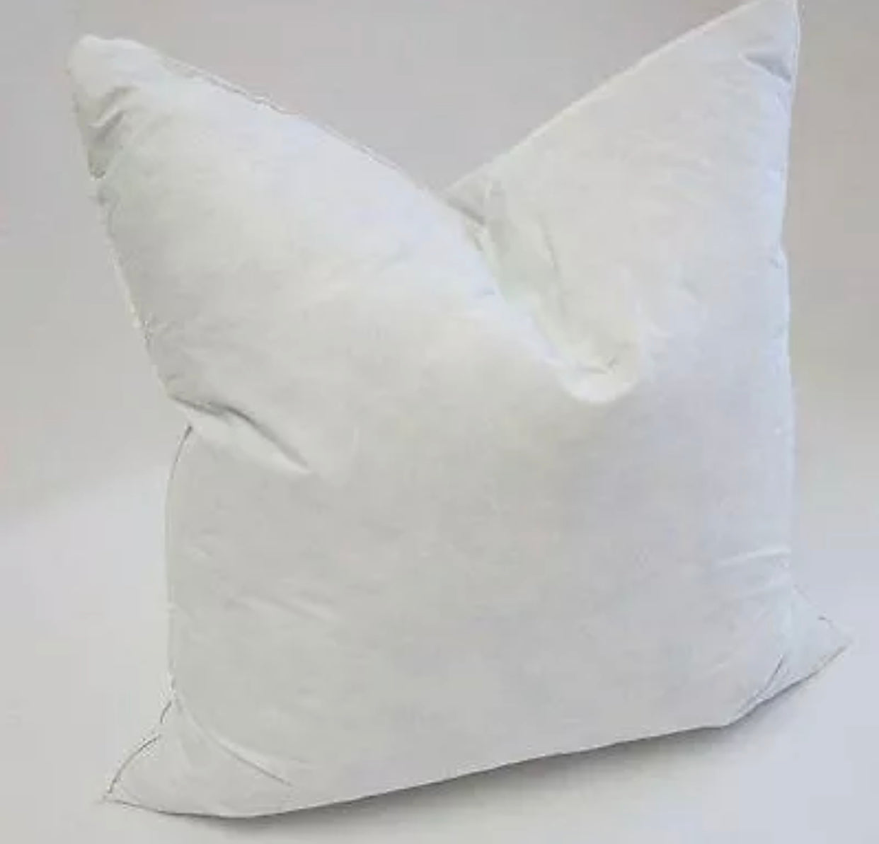 DUCK FEATHER CUSHION INSERTS