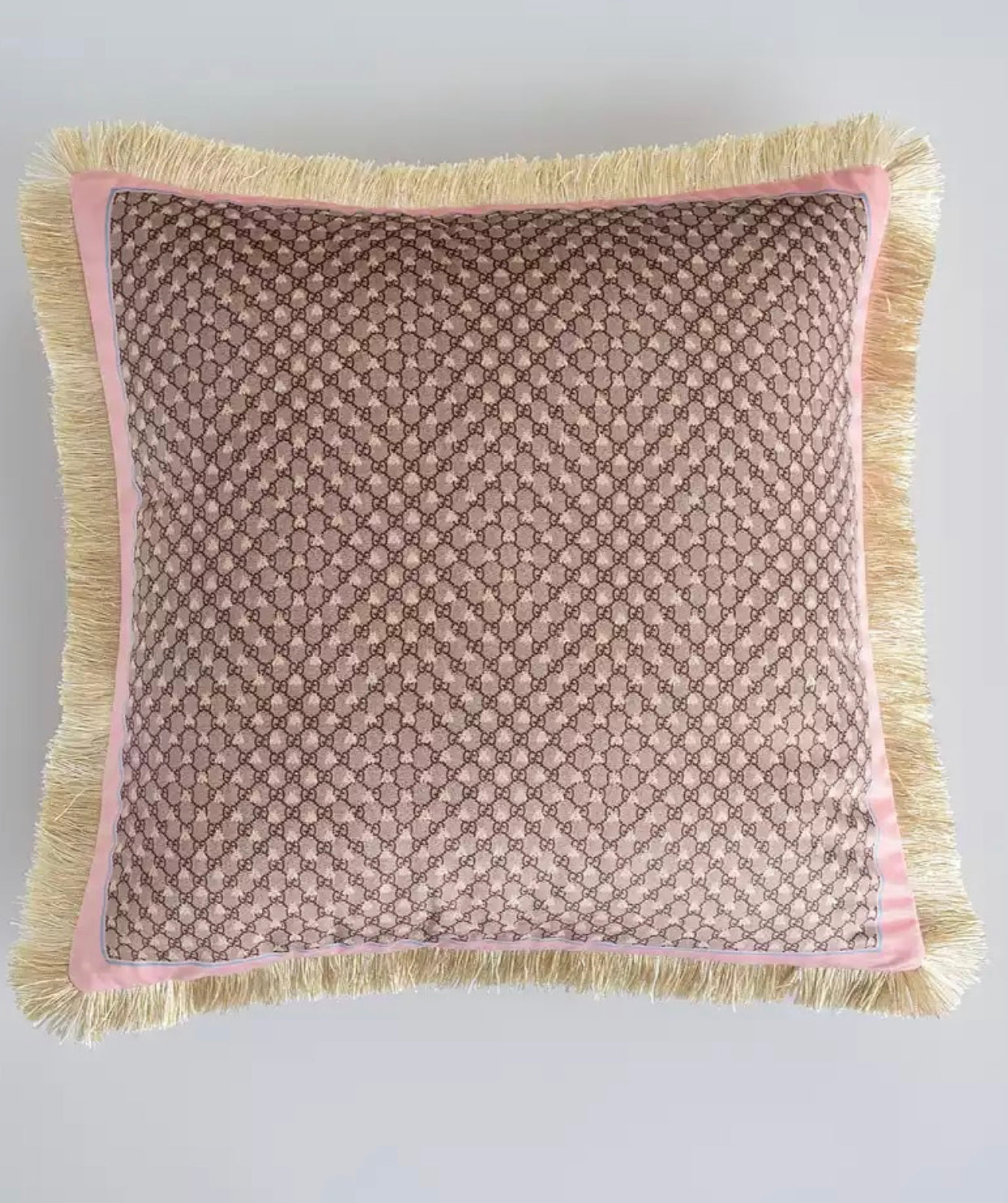 G-Grid Cushion Cover