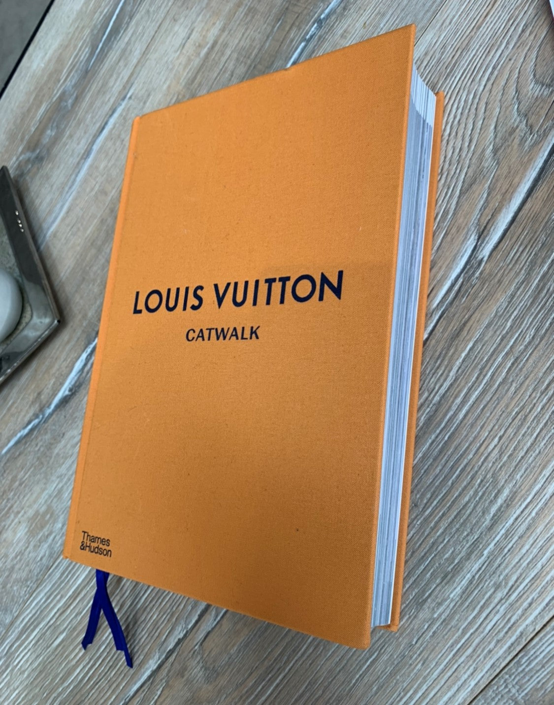 Louis Vuitton Louis Vuitton Catwalk Book