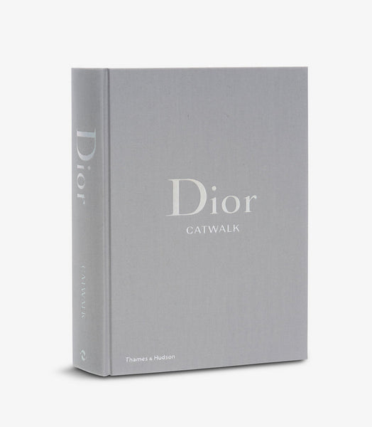 Dior Catwalk book - GIFTSETTER