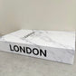 LONDON Openable Book Box