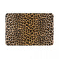 Leopard Print Bath Mat