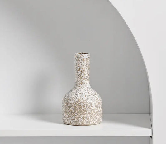 Ceramic Nec Vase