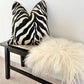 ZEBRA Cushion Cover