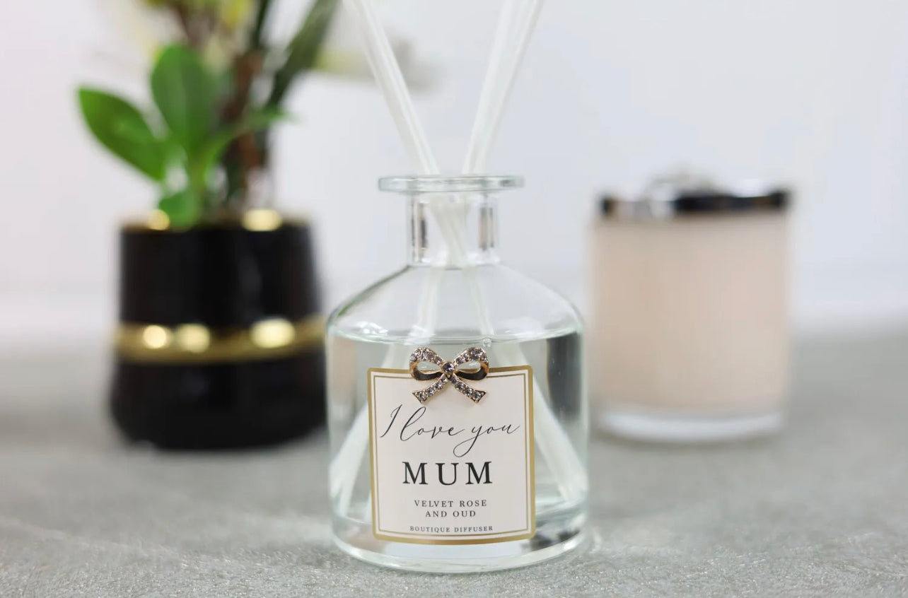 “Mum” diffuser - (gift)