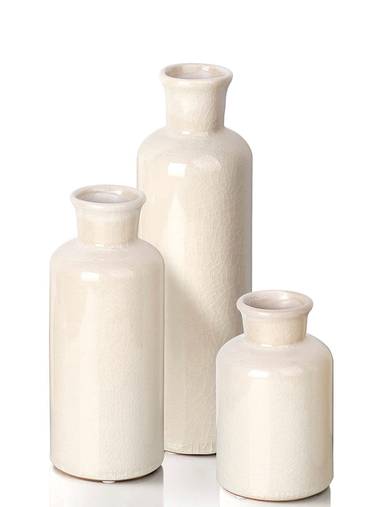 ELINS Ceramic Vase