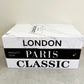 CLASSIC Openable Book Box